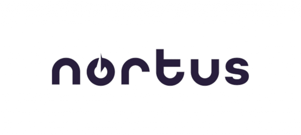 Nortus.EU logo
