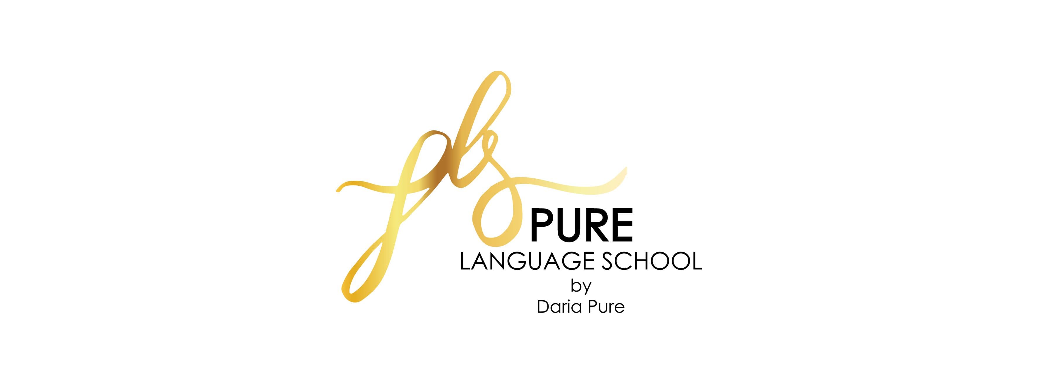 Pure School logo