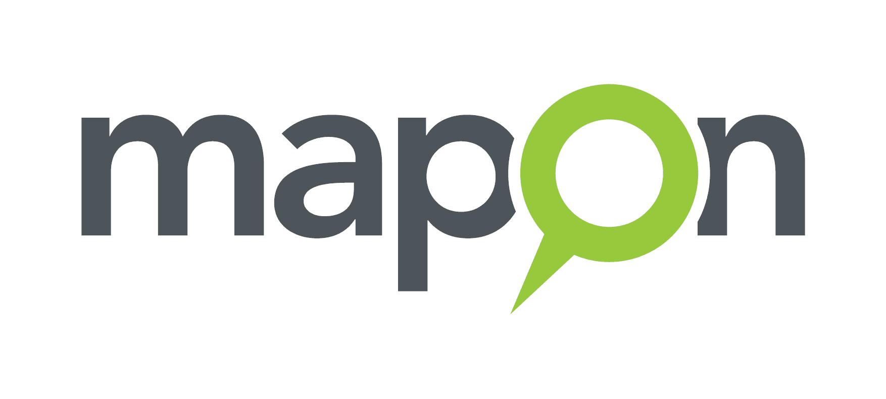 Mapon logo