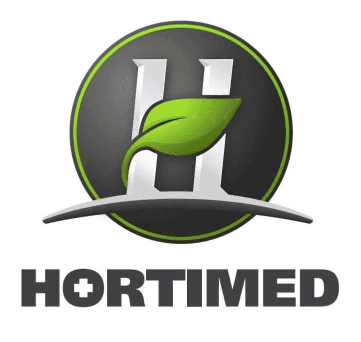Hortimed logo