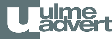 ULME Advert logo