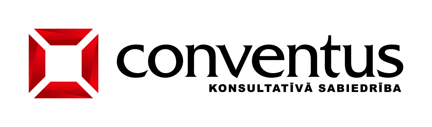 Conventus logo