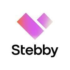 Stebby logo