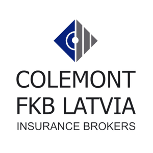 Colemont FKB Latvia logo