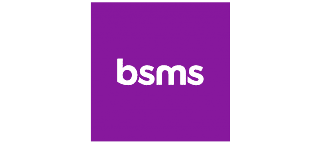BSMS logo