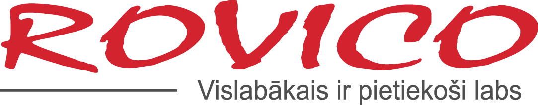Rovico logo