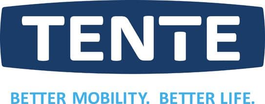 Tente logo