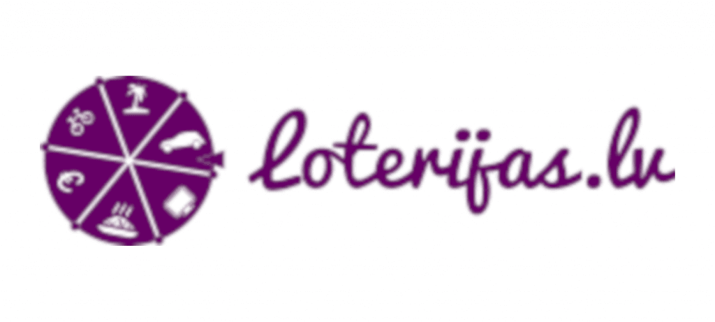 Loterijas.lv logo