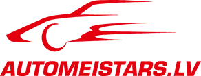 Automeistars.lv logo