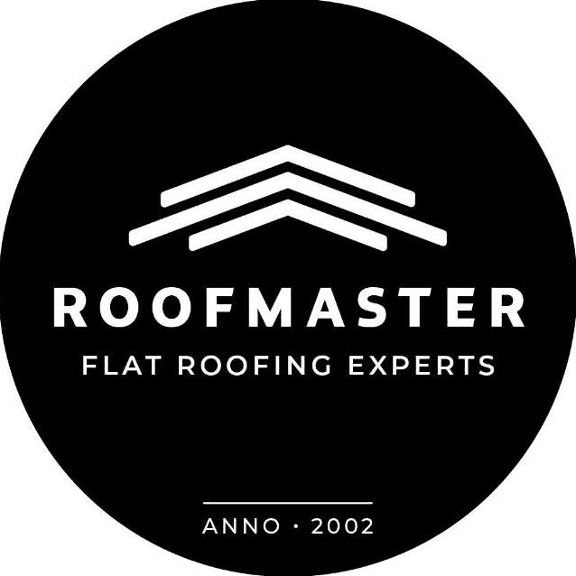 Roofmaster logo