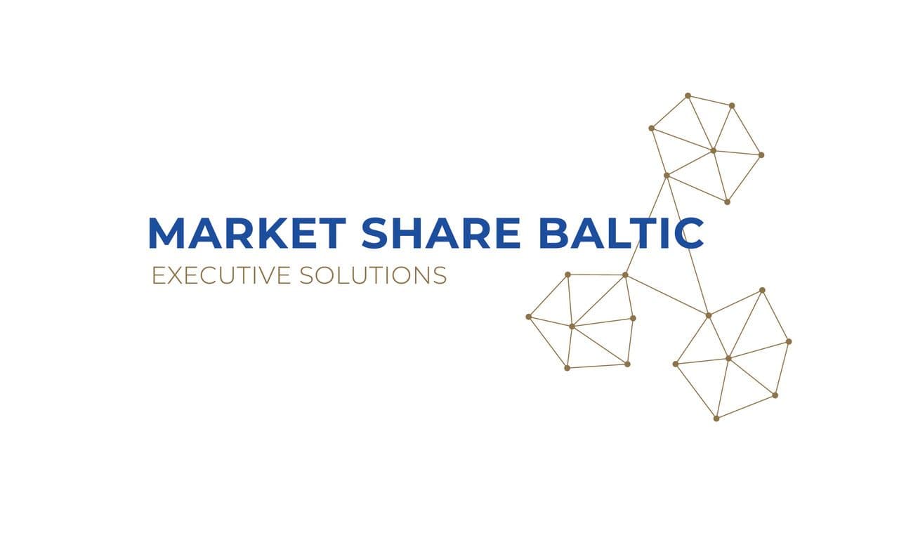Market Share Baltic logo
