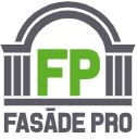 Fasāde Pro logo
