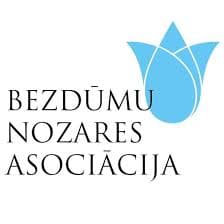Bezdūmu nozares asociācija logo