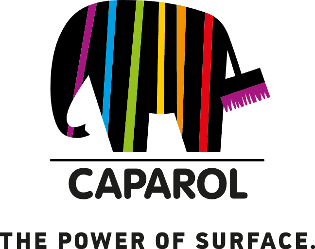 DAW Baltica (Caparol) logo