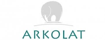 Arkolat logo