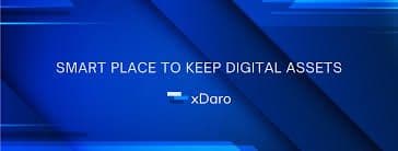 xDaro logo
