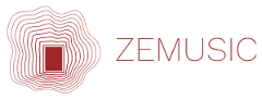 zeMusic logo