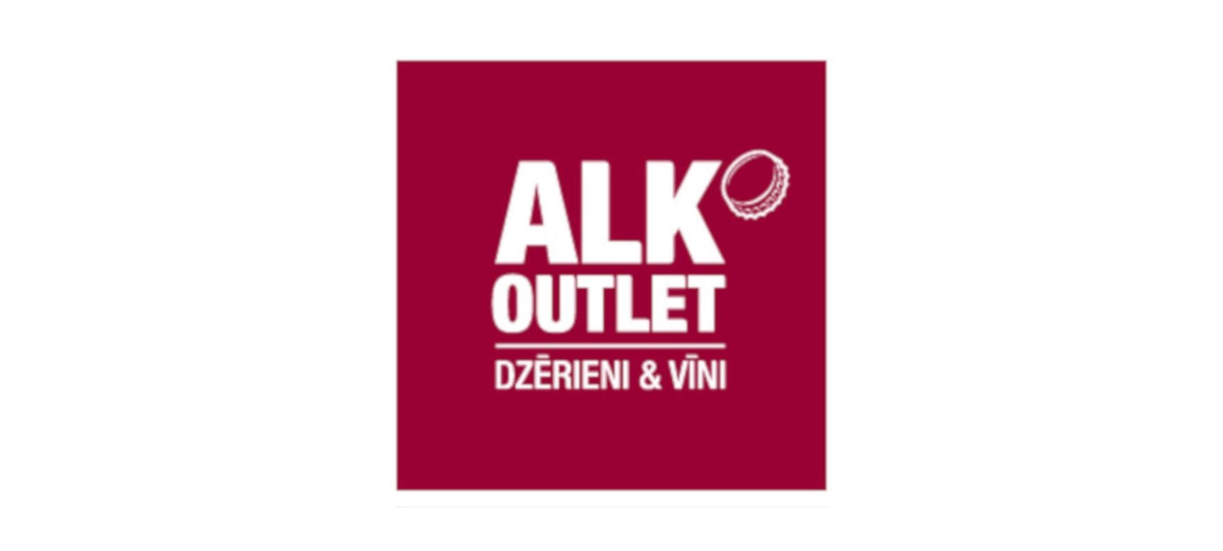 AlkOutlet logo