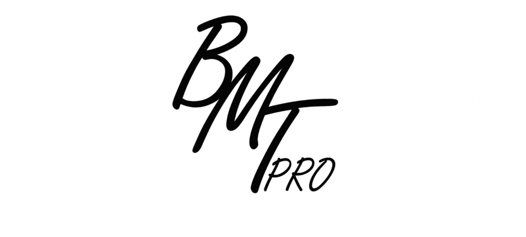 BMT Pro logo