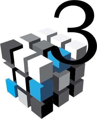 DDD3 logo