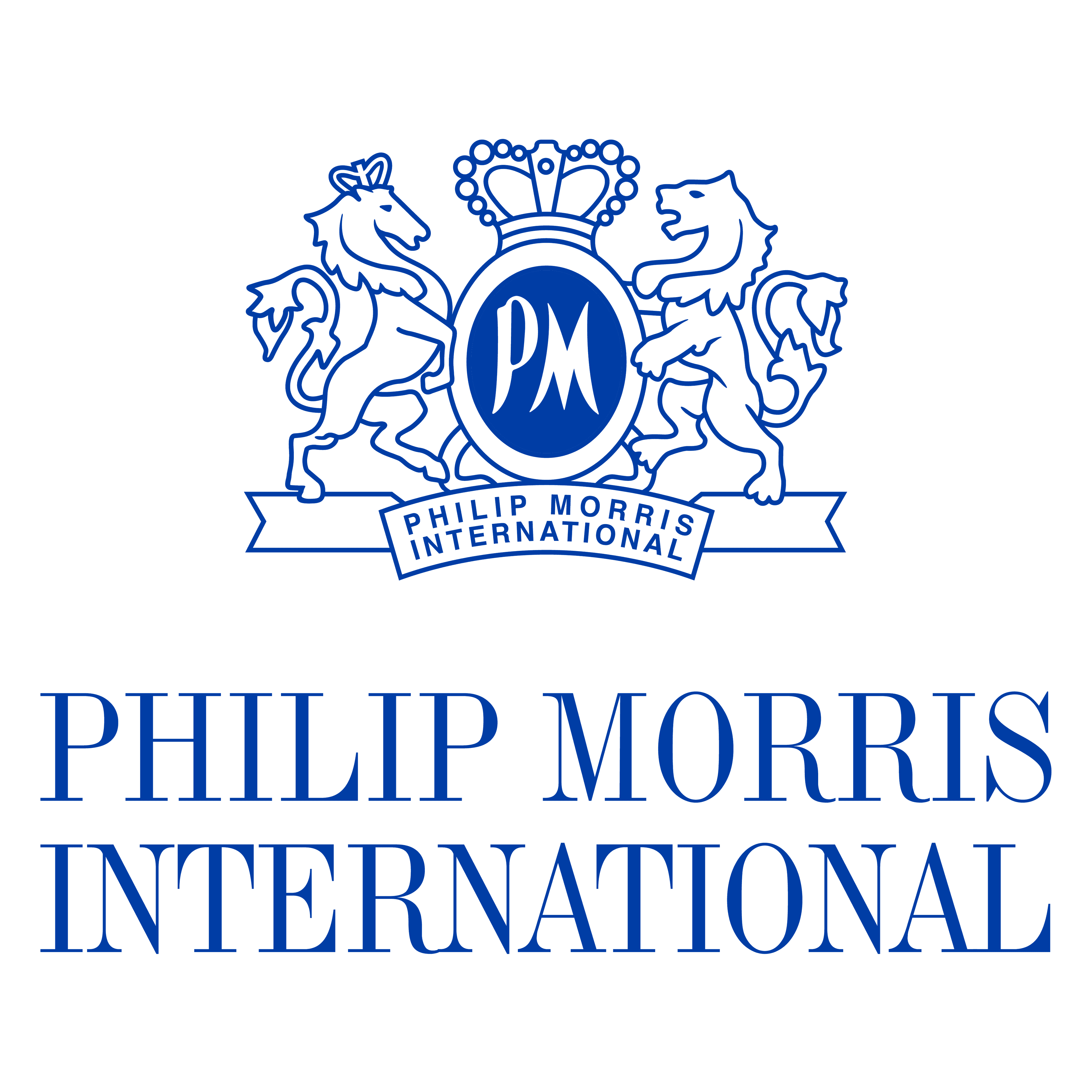 Philip Morris Latvia logo