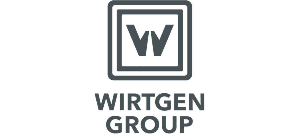 Wirtgen Group logo
