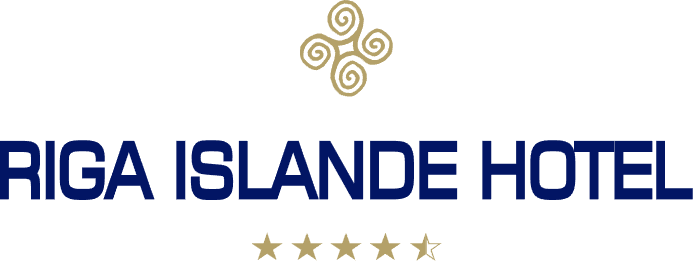 Islande Hotel logo